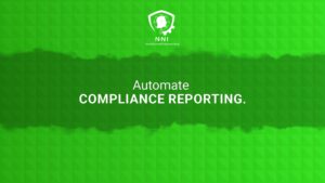 Automated Compliance Reporting