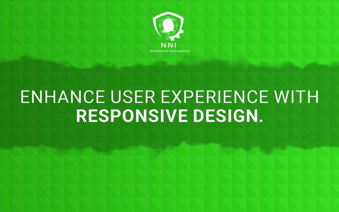 Responsive Design in User Experience
