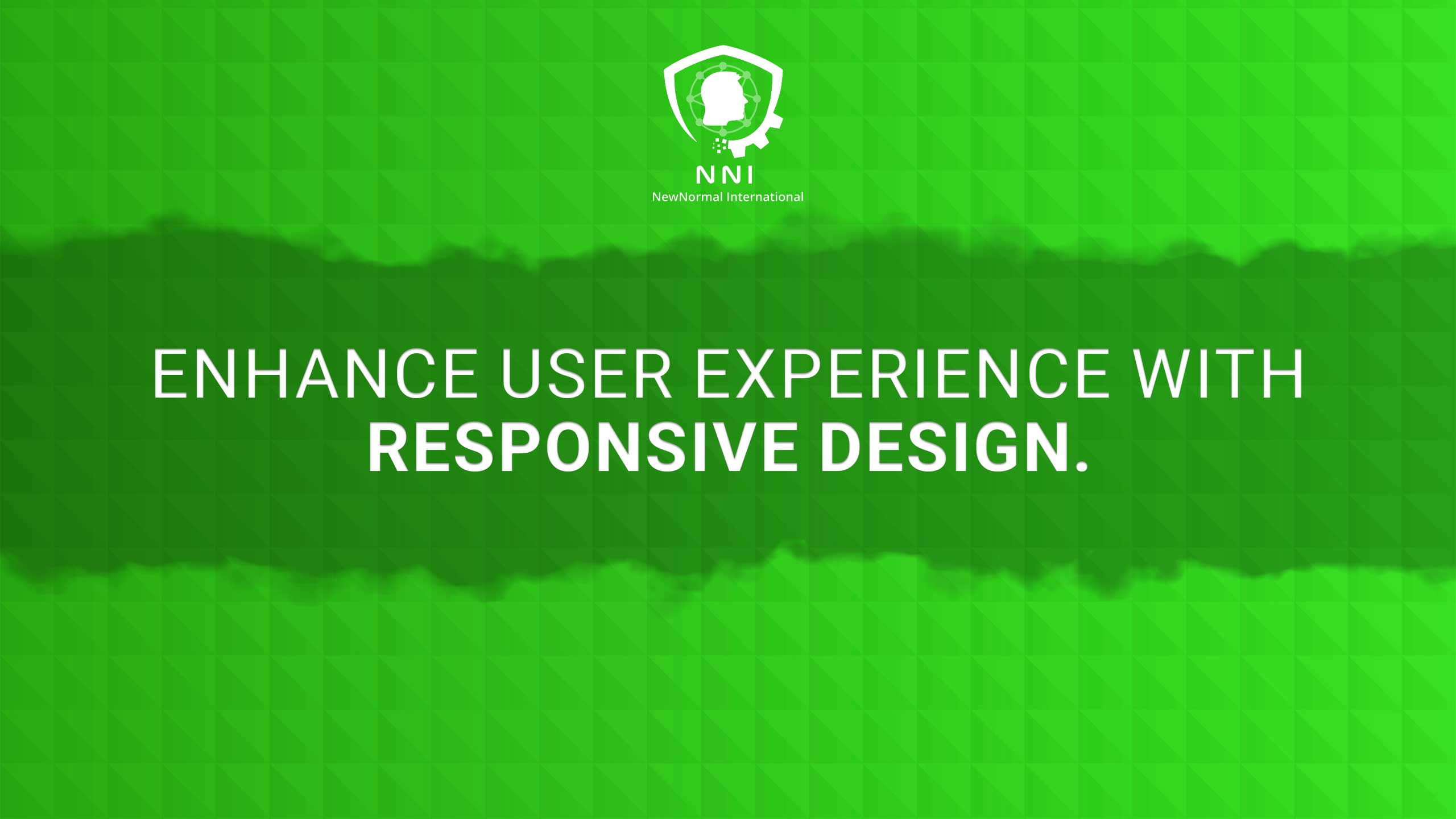 Responsive Design in User Experience