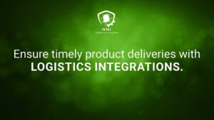 Logistics Integrations for Timely Deliveries