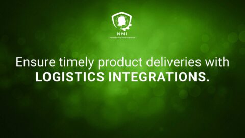 Logistics Integrations for Timely Deliveries