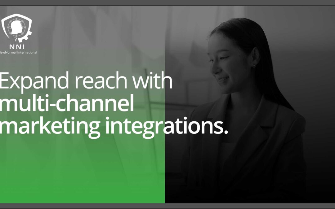 Maximizing Business Exposure: The Importance of Multi-Channel Marketing Integrations