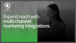 Multi-Channel Marketing Integrations