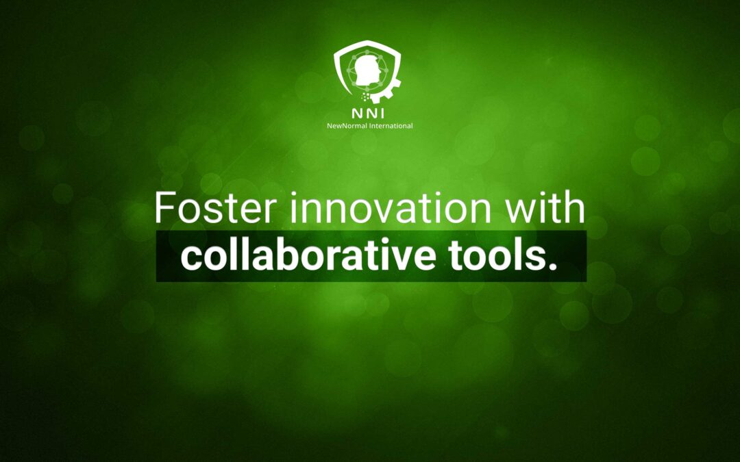 Empowering Innovation: The Essential Role of Collaborative Tools for Innovation
