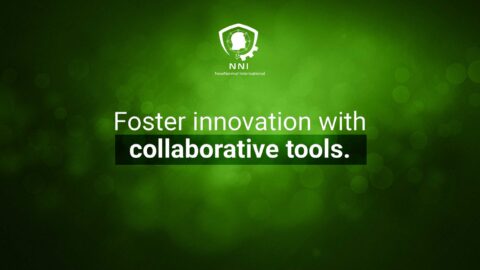 Collaborative Tools for Innovation
