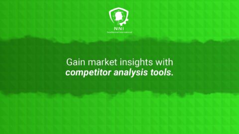Competitor Analysis Tools for Market Insights