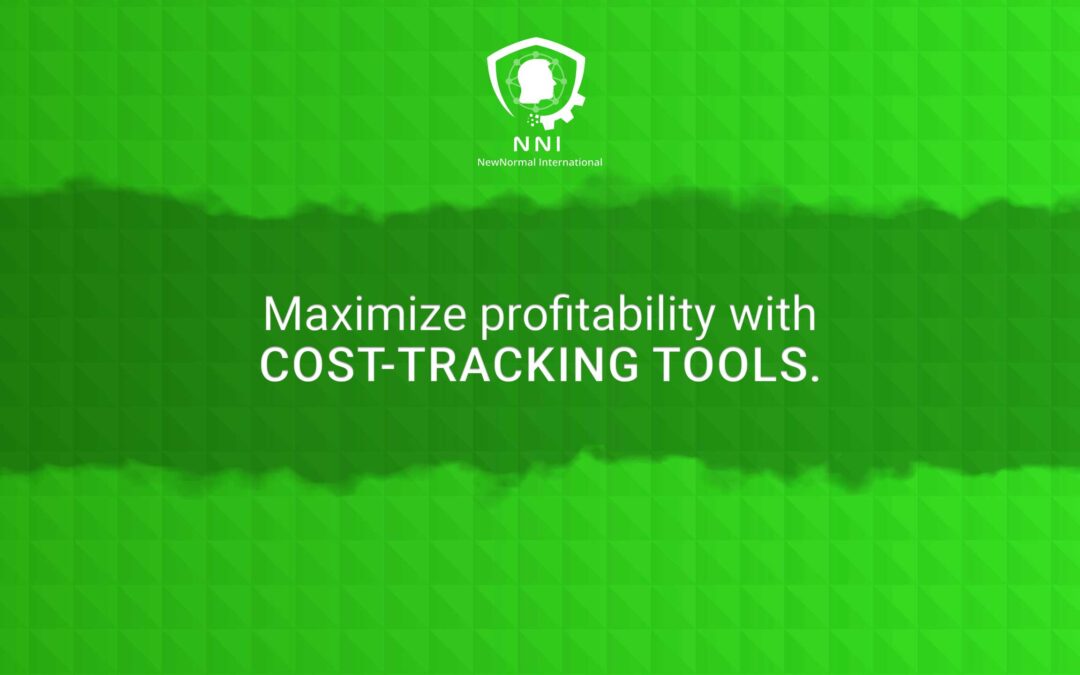 Cost-Tracking Tools for Profitability