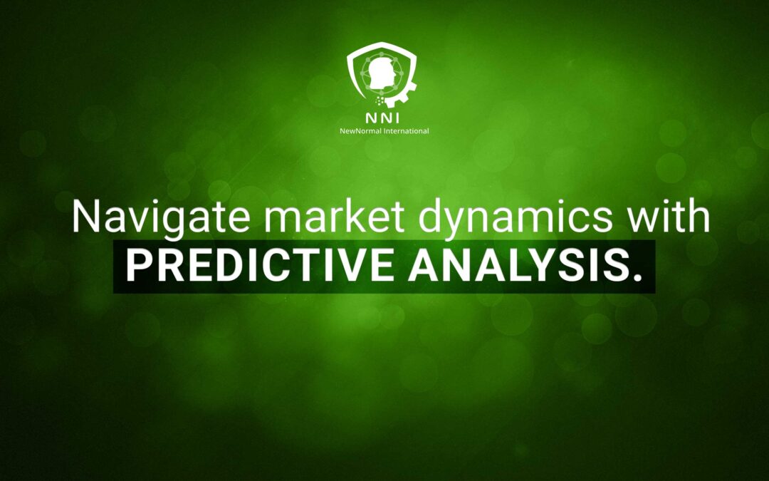Predictive Analysis for Market Dynamics: The Strategic Edge of Predictive Analysis