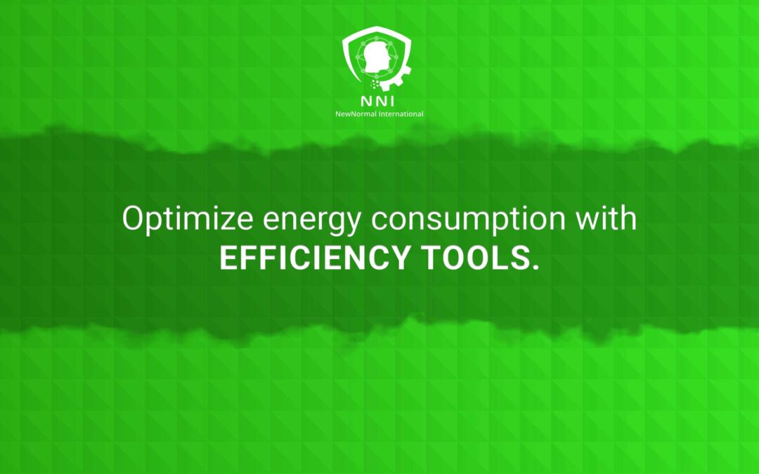 Energy Efficiency Tools for Business: Optimizing Energy Consumption in Business