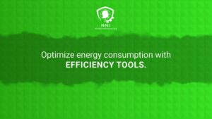 Energy Efficiency Tools for Business
