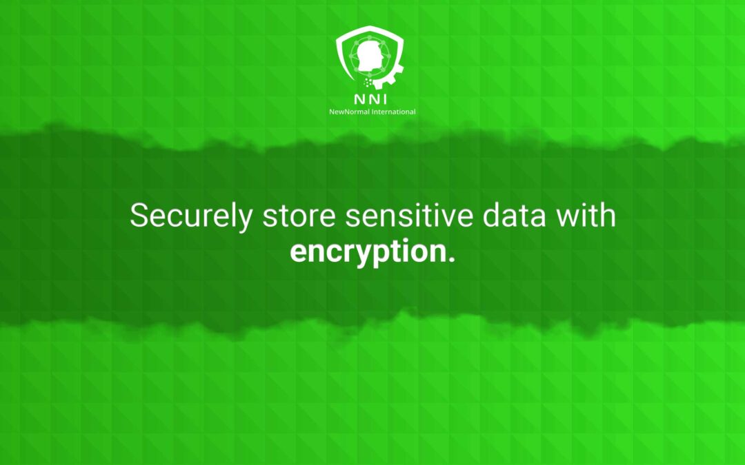 Encryption in Business Data Security: The Essential Role of Encryption in Business