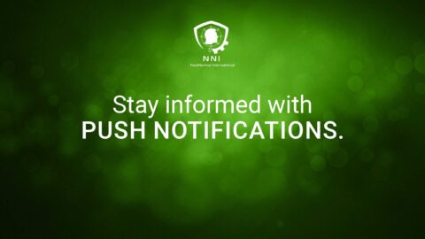 Push Notifications in Business Communication