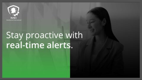 Real-Time Alerts in Business