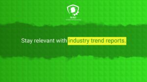 Industry Trend Reports in Business Strategy
