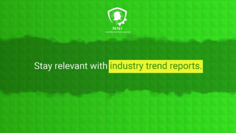 Industry Trend Reports in Business Strategy
