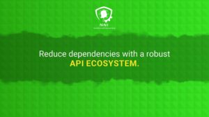 Robust API Ecosystem
