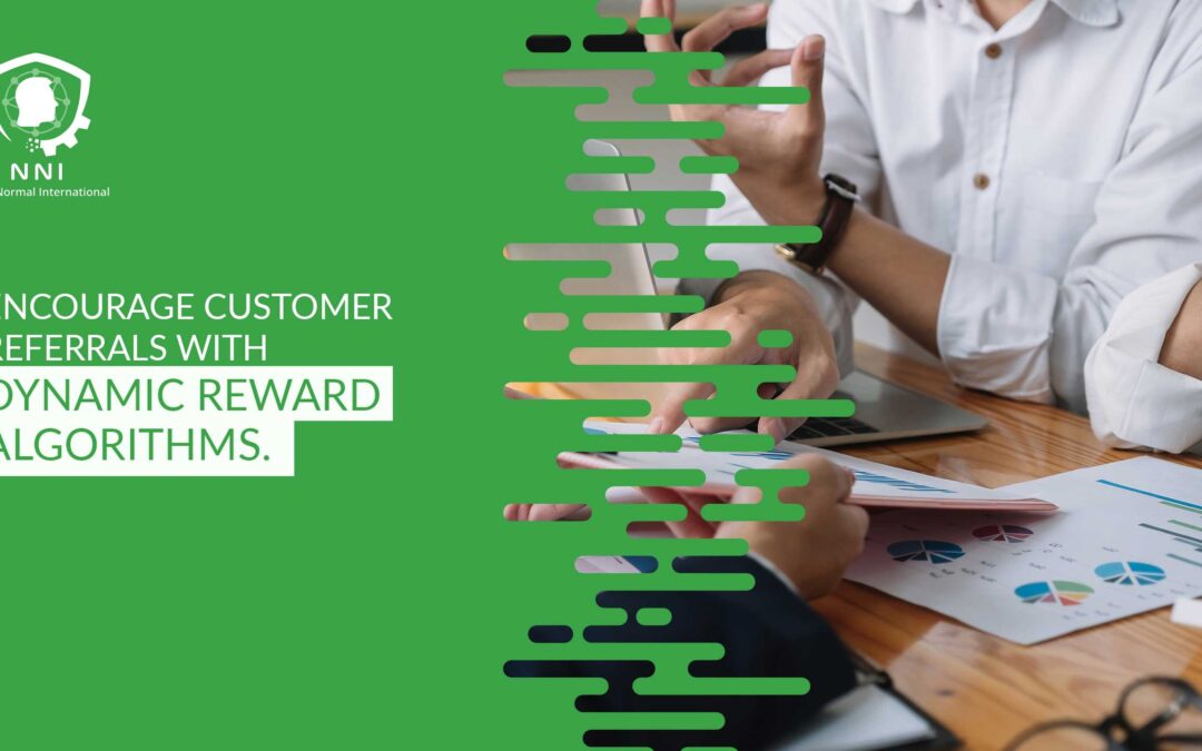 Enhancing Business Growth: Encourage Customer Referrals with Dynamic Reward Algorithms