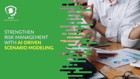 Strengthen Risk Management with AI-Driven Scenario Modeling