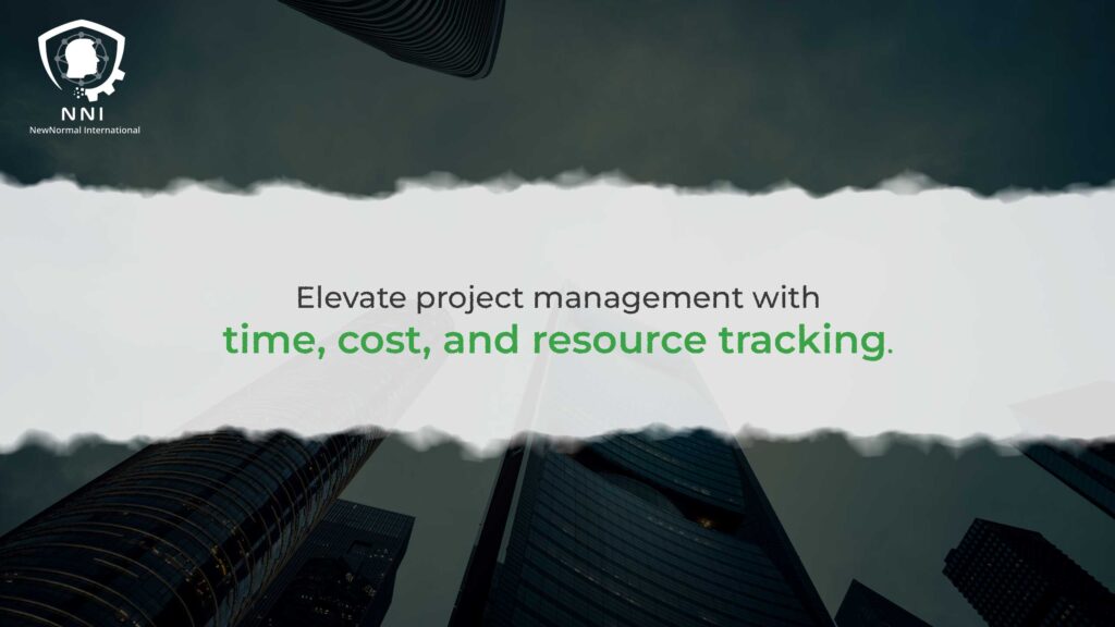 The Path to Effective Project Management: Elevate project management with time