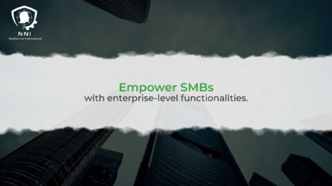 Empowering SMBs with Enterprise-Level Functionalities