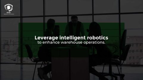 Leveraging Intelligent Robotics in Warehouse Operations