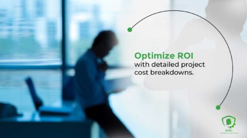 Optimizing ROI with Detailed Project Cost Breakdowns