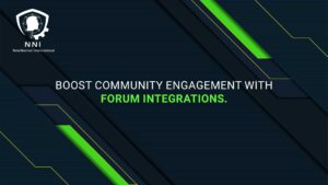 Community Forum Integration