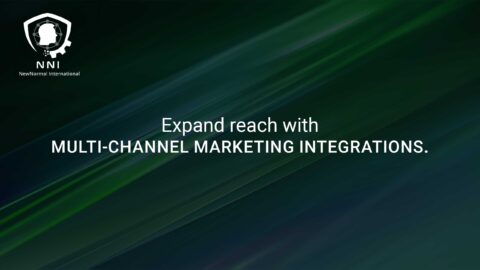 Expanding reach with multi-channel marketing integrations