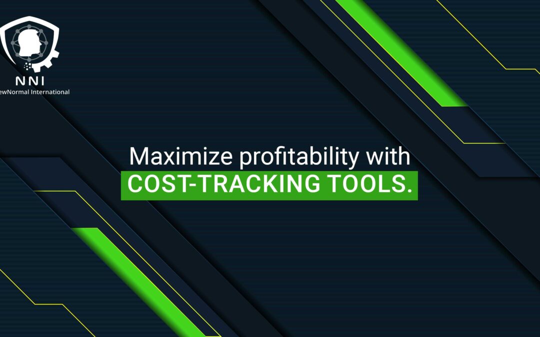 Maximizing Profitability: The Strategic Role of Cost-Tracking Tools in Business