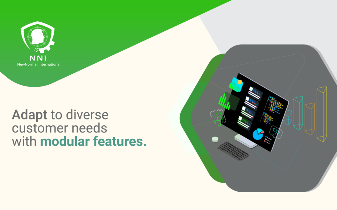 Adapt to Diverse Customer Needs with Modular Features: Tailoring Solutions for Business Growth