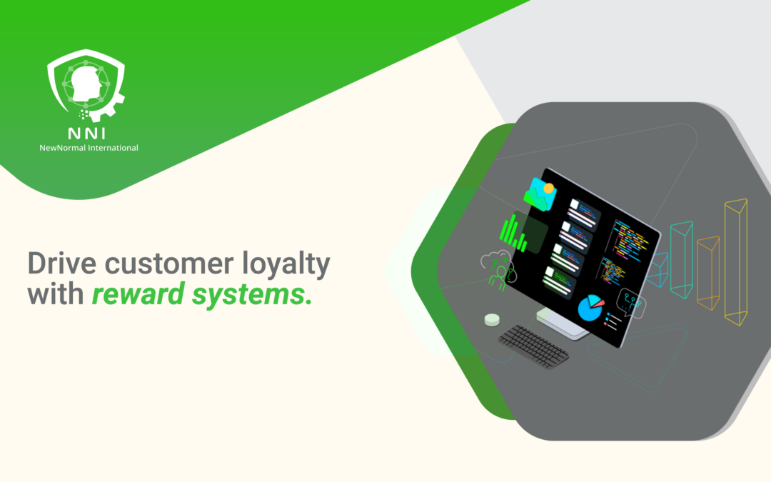 Customer Reward Systems