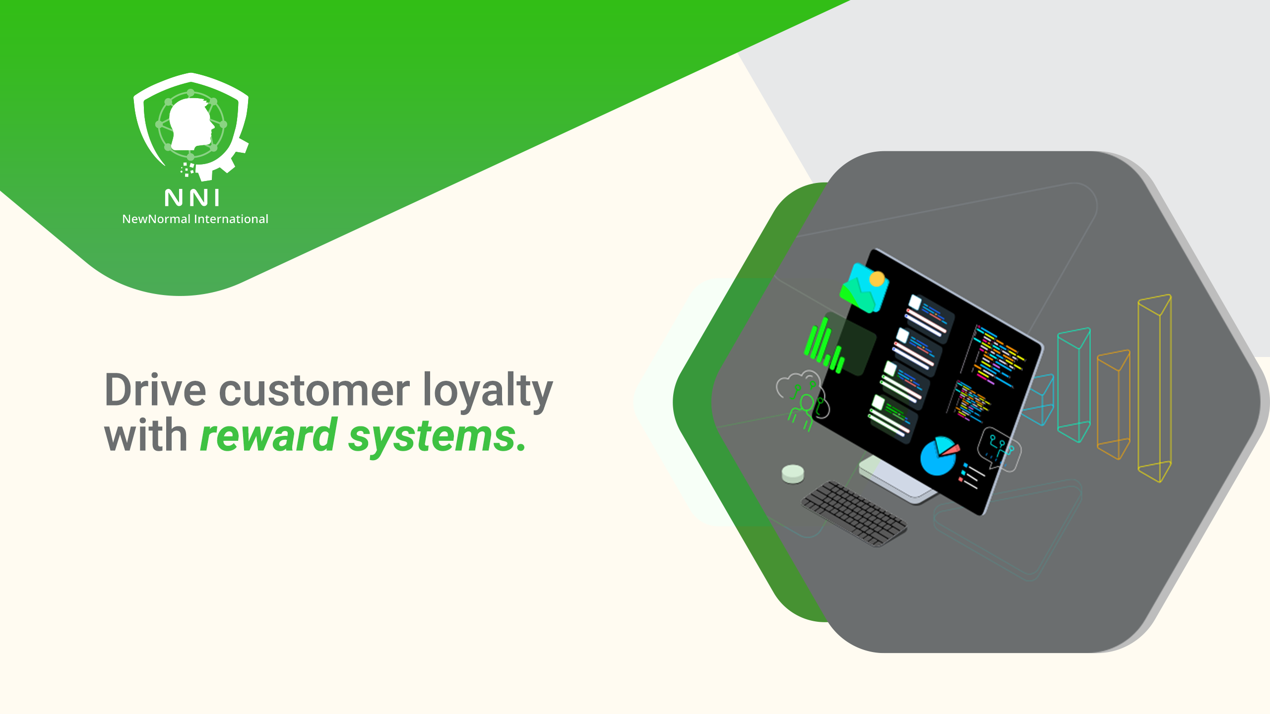 Customer Reward Systems