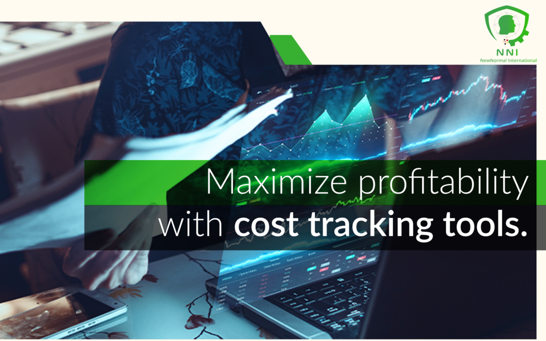 Maximize Profitability with Cost-Tracking Tools: Navigating Financial Success