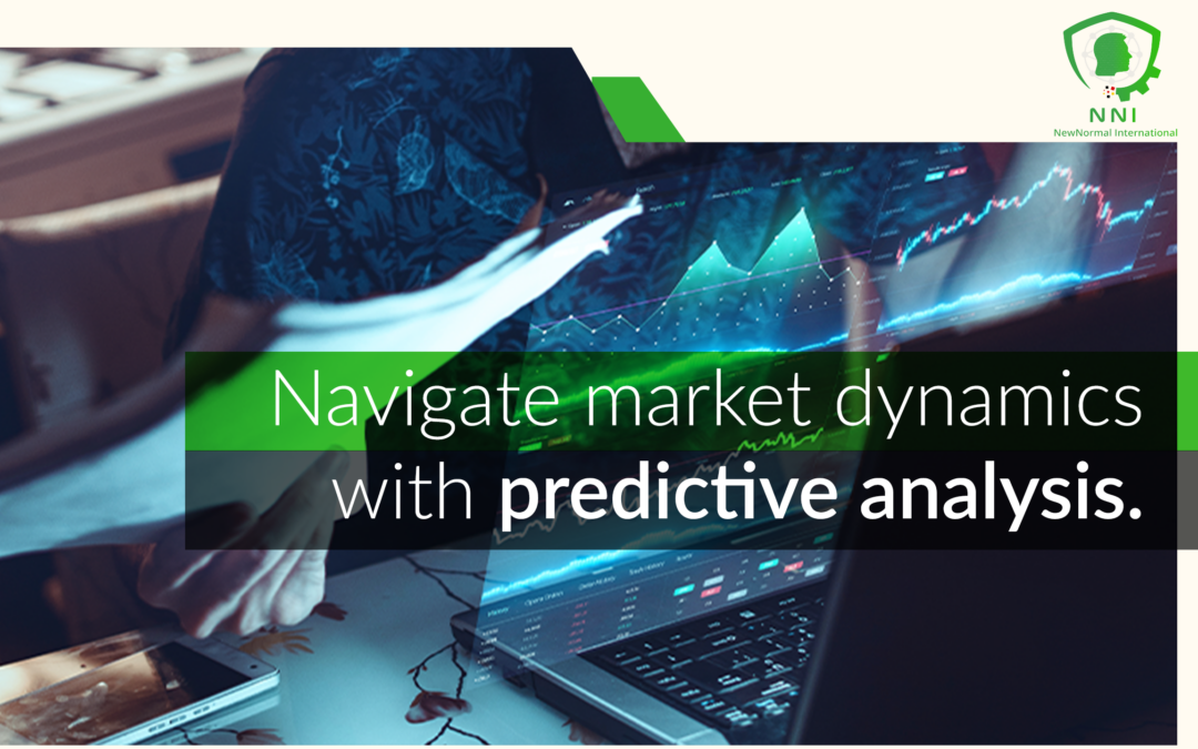 Navigate Market Dynamics with Predictive Analysis: A Key to Business Agility